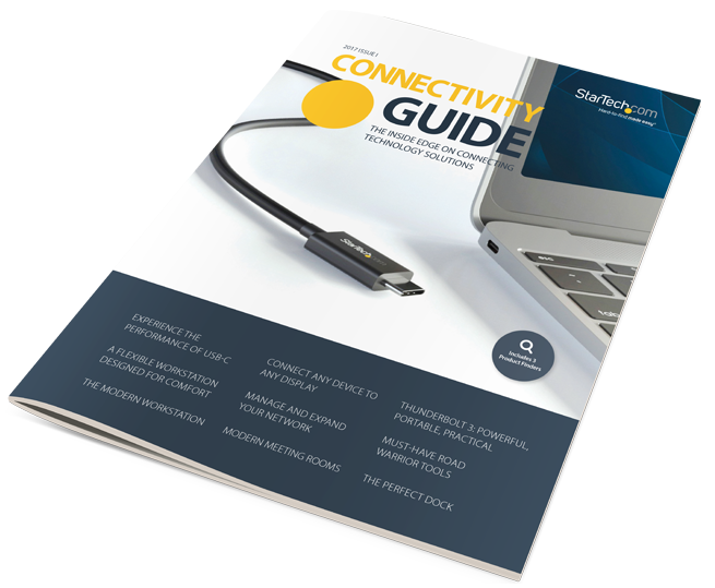 Connectivity Guide