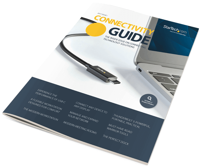 Connectivity Guide