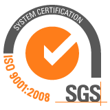 SGS Sistemas de Certificacion - ISO 9001:2008