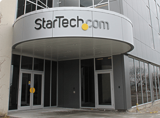StarTech.com corporate office
