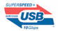 USB Logo