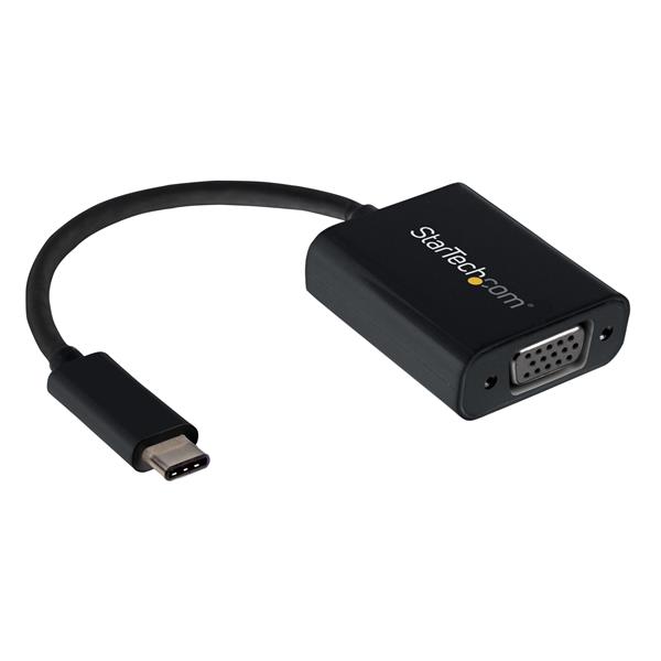 USB-C - Display Adapters