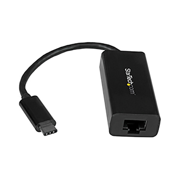 USB-C - Network Adapters