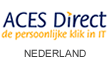 Aces Direct logo
