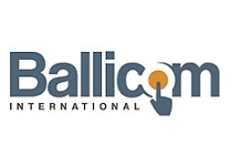Ballicom - UK logo