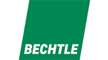 Bechtle - UK logo