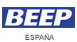 Beep.es logo