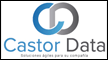 Castor Data logo