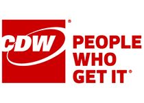 CDW Canada logo