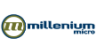 Group Millenium logo