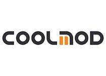 CoolMod logo