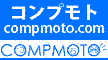 COMPMOTO logo