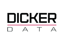 Dicker Data Australia logo