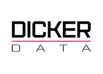 Dicker Data New Zealand logo