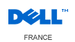 Dell France logo