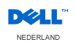 DELL Netherlands logo