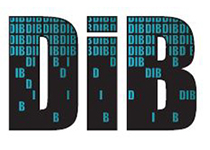 DIB France logo