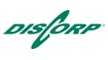 Discorp logo