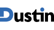 Dustin - Sweden logo