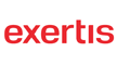 Exertis IE logo