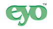 EYO logo