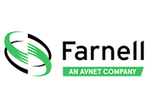 Farnell UK logo