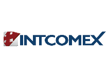 INTCOMEX Chile logo