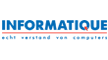 Informatique logo
