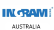 Ingram Micro Australia logo