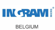 Ingram Micro Belgium logo