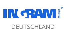 Ingram Germany logo