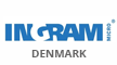 Ingram DK logo