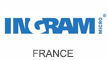 Ingram Micro France logo