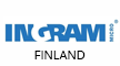 Ingram Finland logo