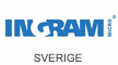 Ingram Micro Sweden logo