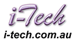 I-Tech logo