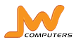 JW Computers logo