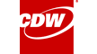 CDW - UK logo