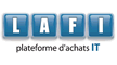 LAFI France logo