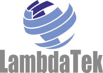 LambdaTek LTD logo