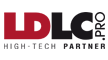 LDLC.pro logo