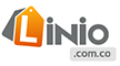 Linio Colombia logo