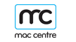 Mac Center logo
