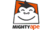 Mighty Ape logo