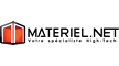 Materiel.net - France logo