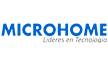 Microhome - Colombia logo