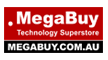 Megabuy logo
