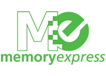 Memory Express logo