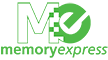Memory Express Retail logo