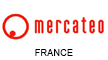 Mercateo - France logo